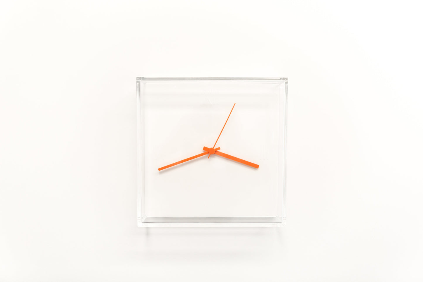 Crazy Clock