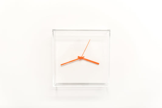 Crazy Clock